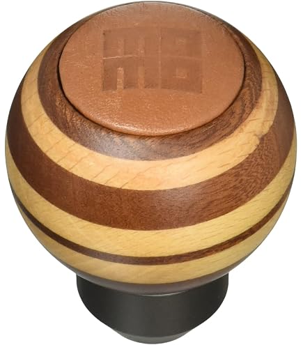 Amazon | MOMO (モモ) シフトノブ CLASSICA（クラシック） SKHL 03